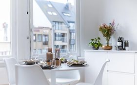 Huswell - Brand New Apartment Near The Beach